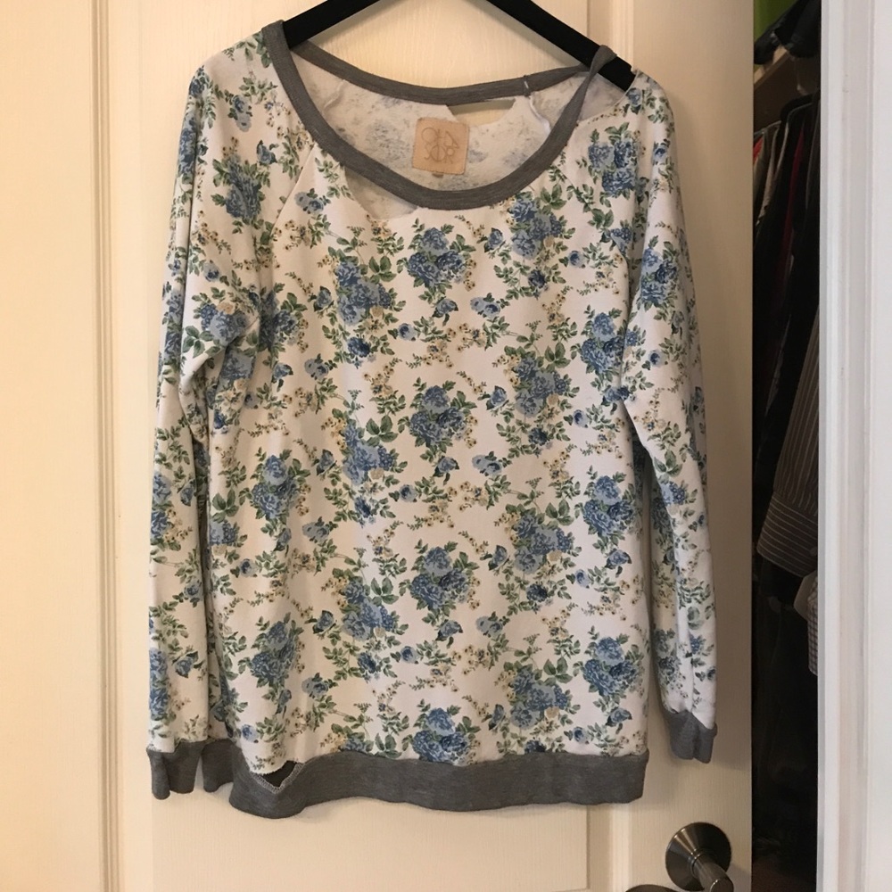 Never been worn!